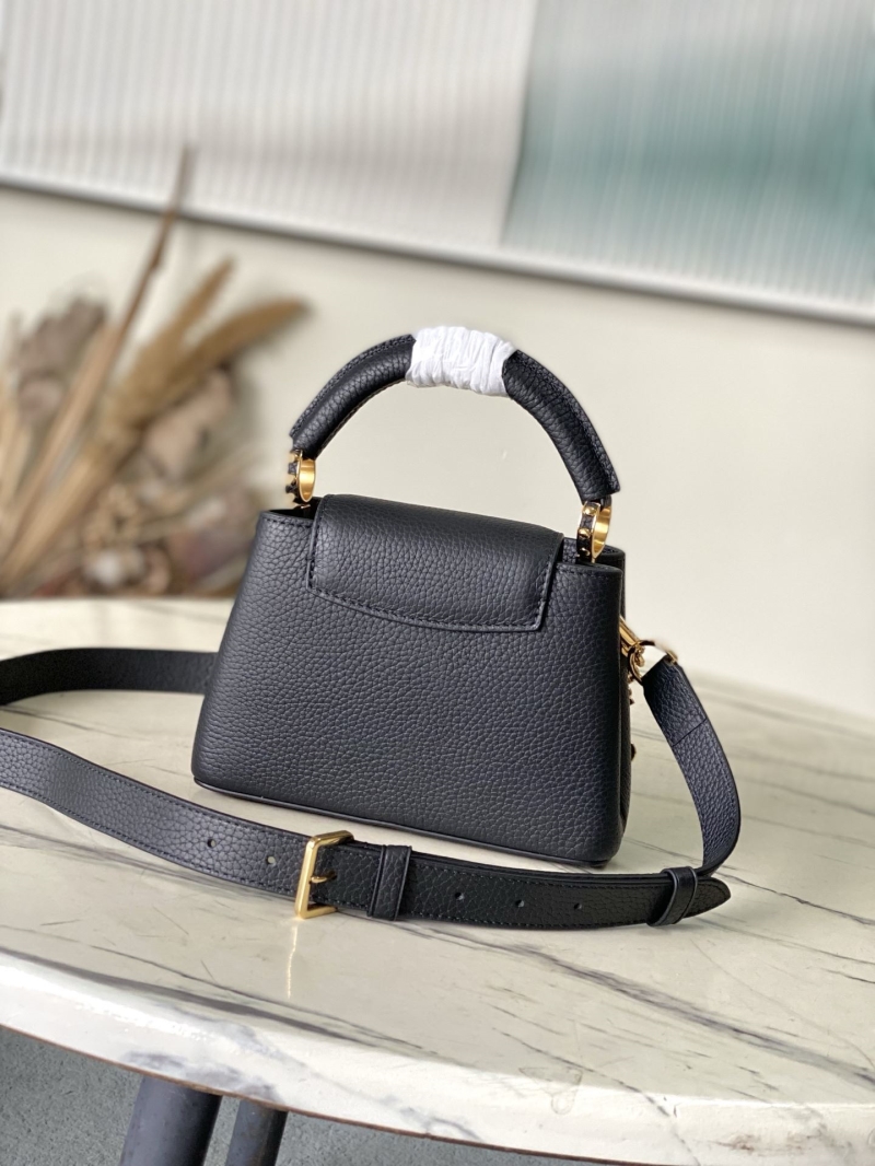 LV Capucines Bags